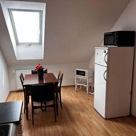 The Apartment @ Bloksgaard هيرتسهلس المظهر الخارجي الصورة