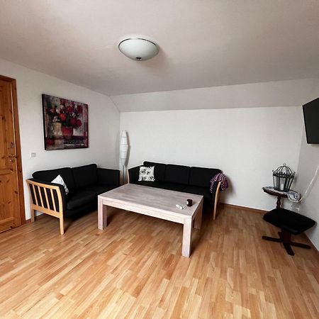 The Apartment @ Bloksgaard هيرتسهلس المظهر الخارجي الصورة