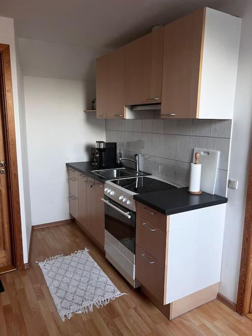 The Apartment @ Bloksgaard هيرتسهلس المظهر الخارجي الصورة