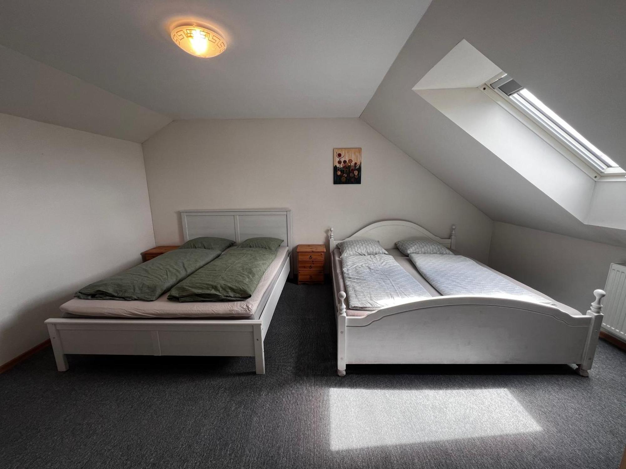 The Apartment @ Bloksgaard هيرتسهلس المظهر الخارجي الصورة